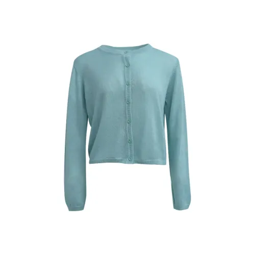 J.DE LUMIERE Повседневный костюм женский цвет озерный зеленый