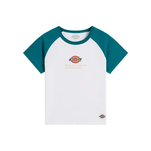 Dickies Kids Т-рубашки