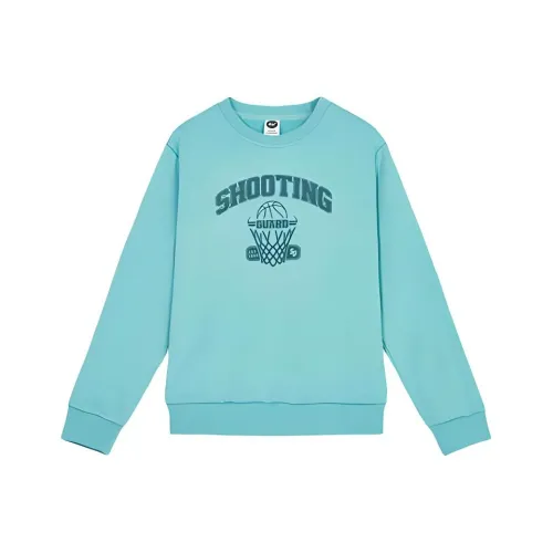 361°KIDS Свитшот Бирюзовый Подростки