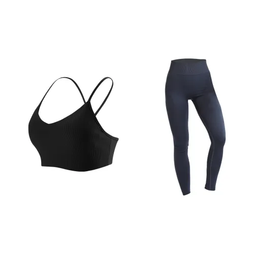 PEAK Женские фитнес-комплекты