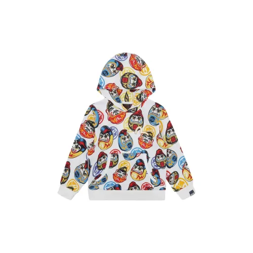 EVISU Kids Свитшоты