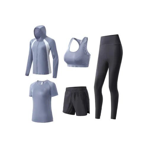 CAMEL Женские фитнес-комплекты