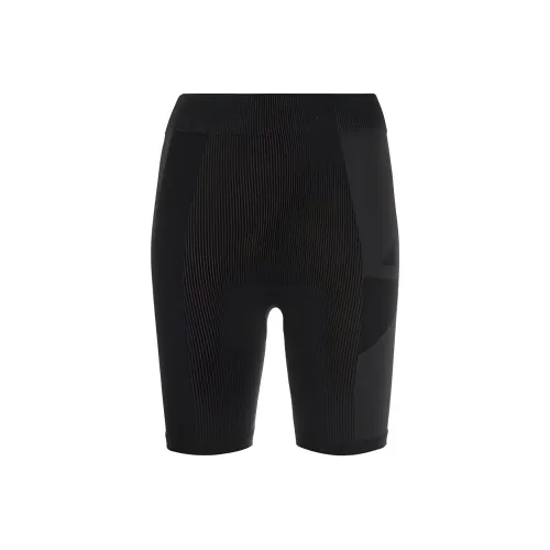 Y 3 Черные Женские Велосипедные Брюки