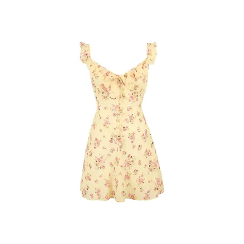 SKYA Женские Слиплатья