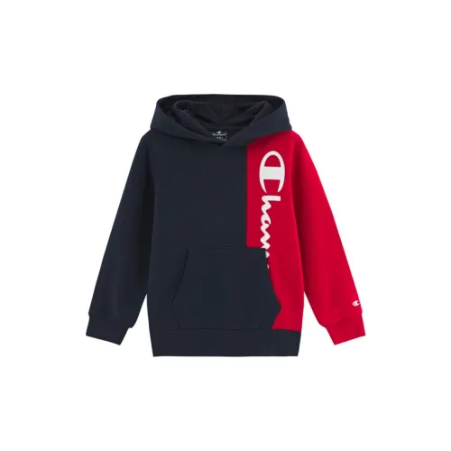 Champion Legacy Свитшот Европейская версия Детский