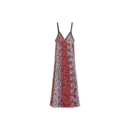 ZARA ZW Series Многоцветные Женские Слиплатья