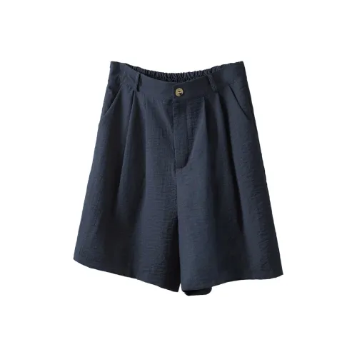 Cypress House Повседневные шорты Женские