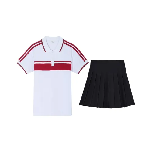 FOURMA Женские Комплекты с юбкой