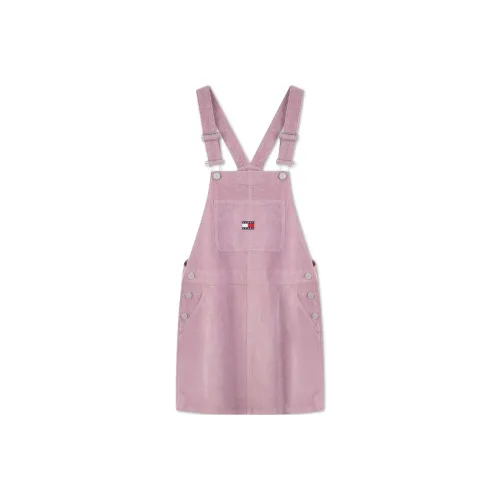 Tommy Hilfiger Фиолетовый VVK Женские Повседневные Короткие Юбки