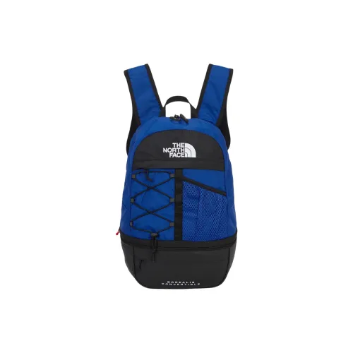 THE NORTH FACE BOREALIS 25L Рюкзак для активного отдыха сумка нейлон синий и черный унисекс