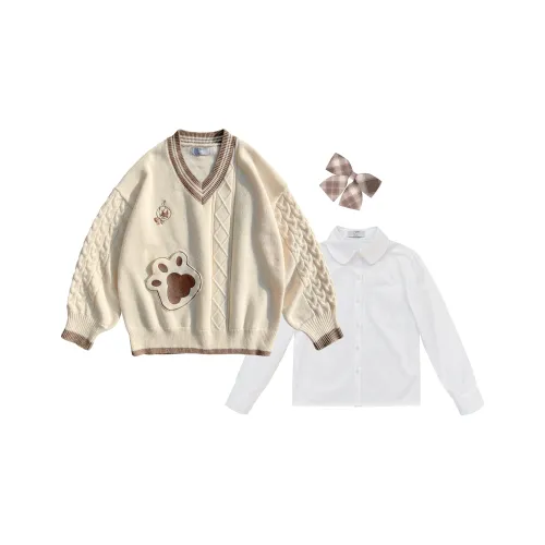 Женская униформа