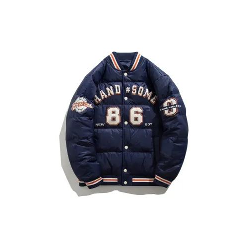 Macbana KIDS Утеплённые куртки