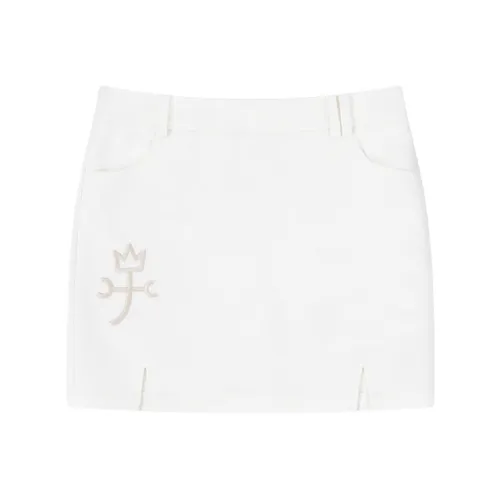 CASTELBAJAC SS24 Повседневные короткие юбки Женские