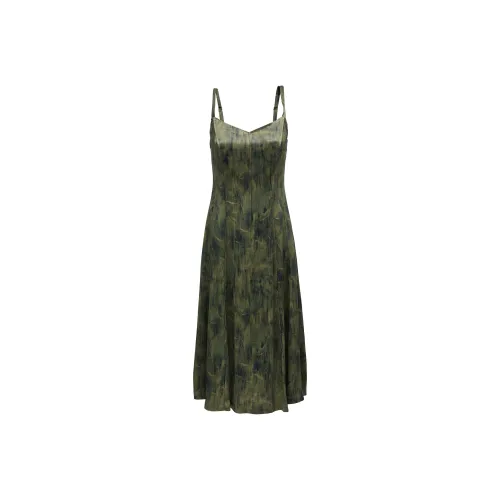 Only H4Z Setti Print Женские Слиплатья