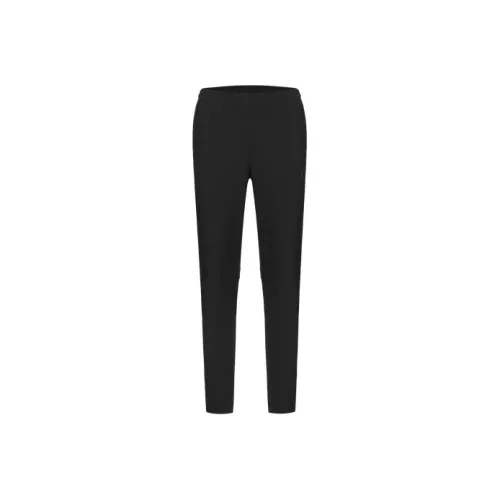 DESCENTE Тренинг BK Черные Женские Спортивные Брюки