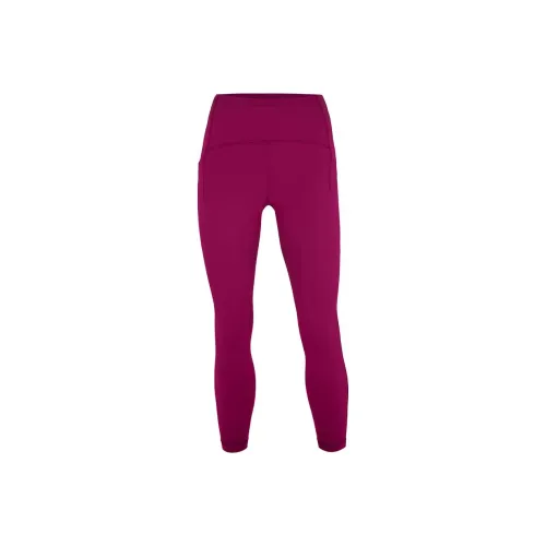 lululemon swift speed Женские спортивные брюки