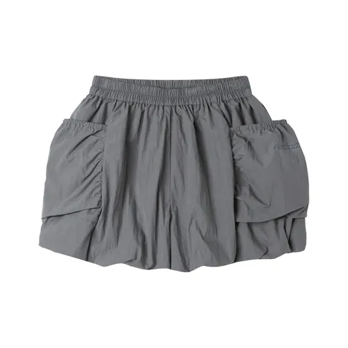 ANDREA MARTIN Повседневные шорты Женские
