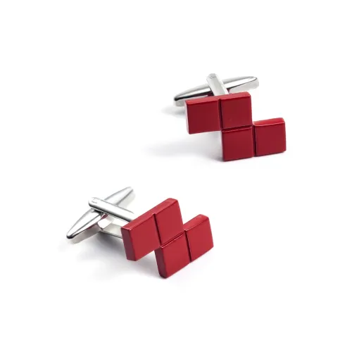 Yamaichi Maru Медные Запонки Мужские