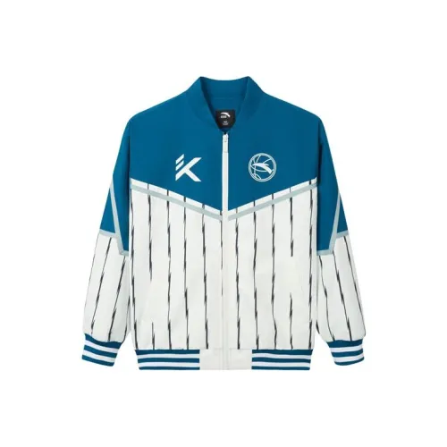 Antakids Куртка Condensed Небесно-голубой Подростки