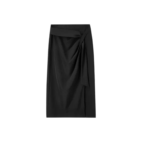 SENTUBILA Повседневная длинная юбка женская