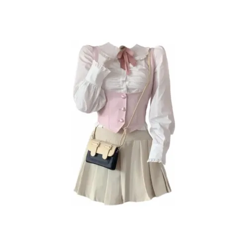 DATIANXIN Женские комплекты с юбкой