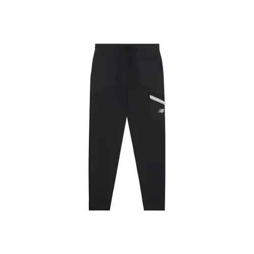 New Balance Q SPEED Черные Женские Спортивные Брюки