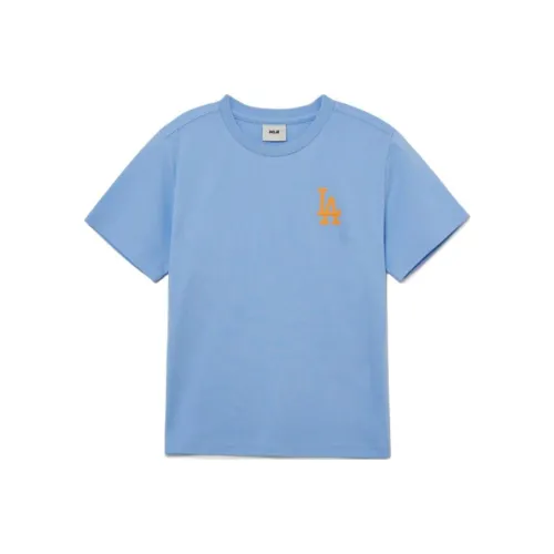 MLB Blue Kids Т-рубашки