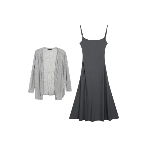 EIDOLON GRAIN Комплект с юбкой Женские