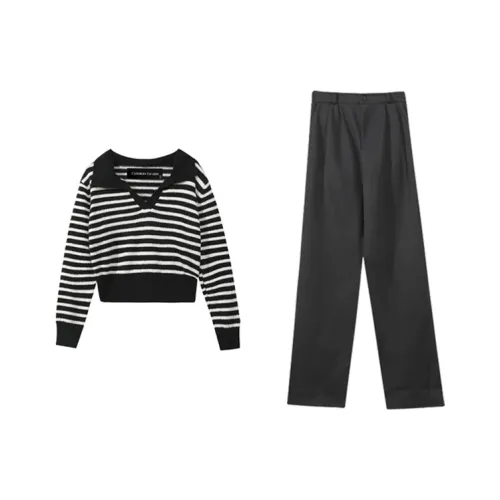 EIDOLON GRAIN Повседневный костюм женский