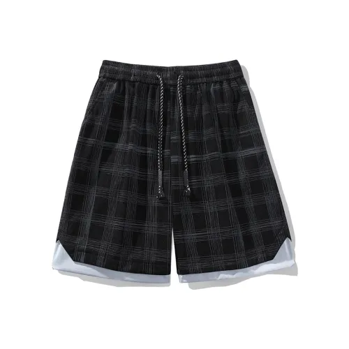 KRISTALIA Унисекс Повседневные шорты