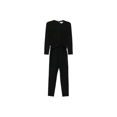 Michael Kors Черные Женские Комбинезоны