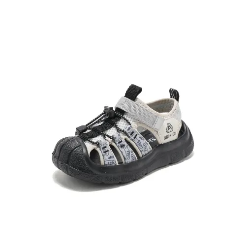 ABC KIDS Устойчивые к истиранию Легкие Амортизирующие Сандалии для детей с защитой от потертостей