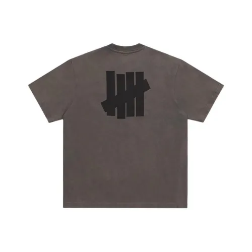 UNDEFEATED Унисекс Футболки