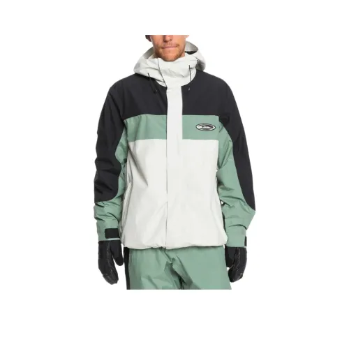 Quiksilver SKI Топ Унисекс Цвет Березовая древесина