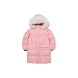 Розовый