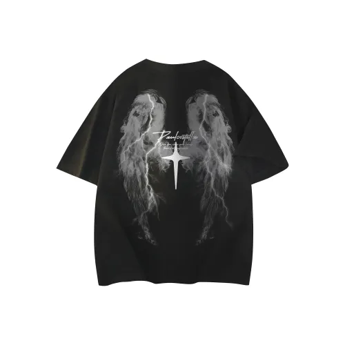 PAUL COSTELLOE Унисекс Футболки