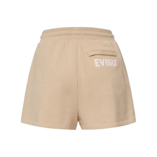 EVISU Женские спортивные шорты