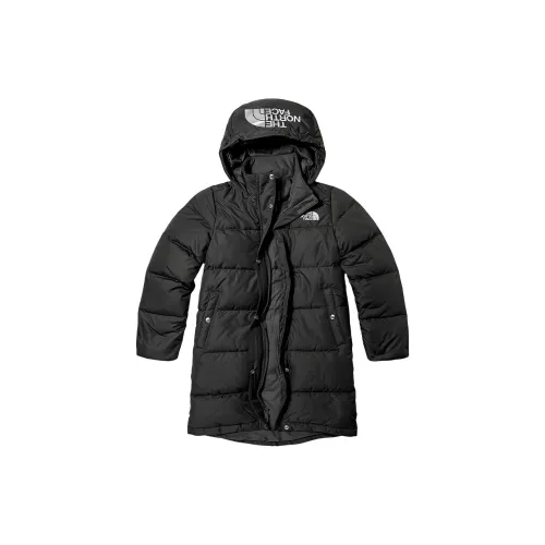THE NORTH FACE Пуховик Черный Детский