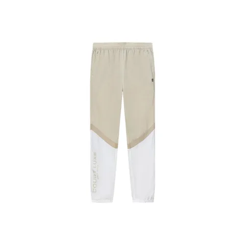 FILA ATHLETICS Удобные Серые Женские Спортивные Брюки