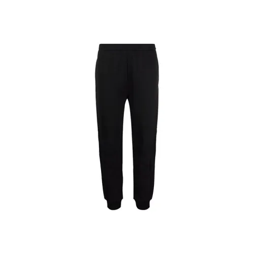 MONCLER FW21 Черные Женские Спортивные Брюки