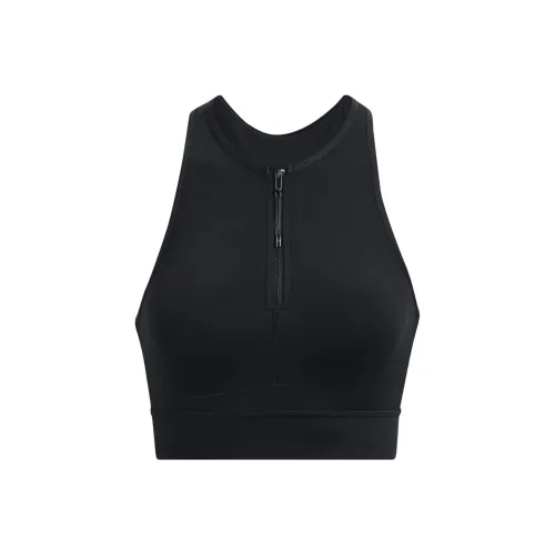 Under Armour Meridian Женское спортивное белье черного цвета