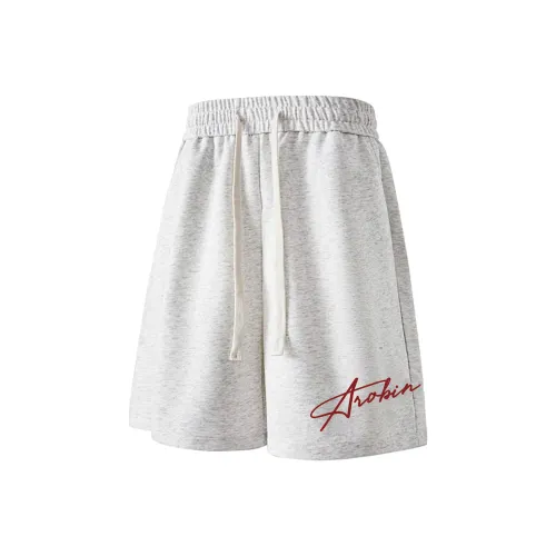 ROBINHOOD Повседневные шорты Женские