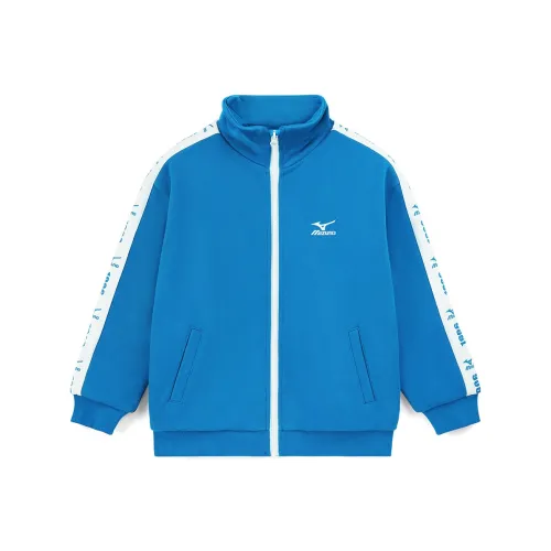 Mizuno Kids Куртки