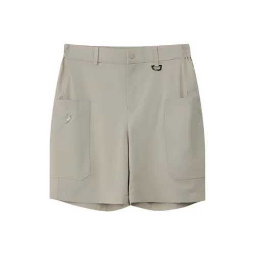 SPYDER Тренировка Повседневные Шорты Женские