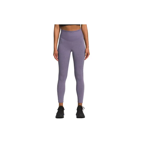 The North Face Фиолетовые Женские Спортивные Брюки