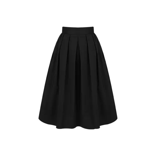 TAMMY TANGS Повседневная длинная юбка для женщин