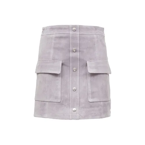 Only Женские Повседневные Короткие Юбки