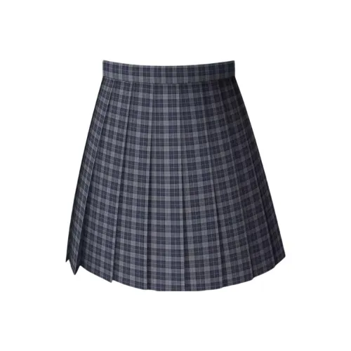 KONGLISHUWAN Повседневные короткие юбки Женские Остров