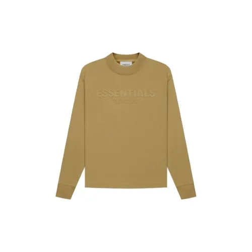 Fear Of God Essentials FW21 T-Shirt Детский