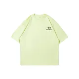 Фруктово-зеленый